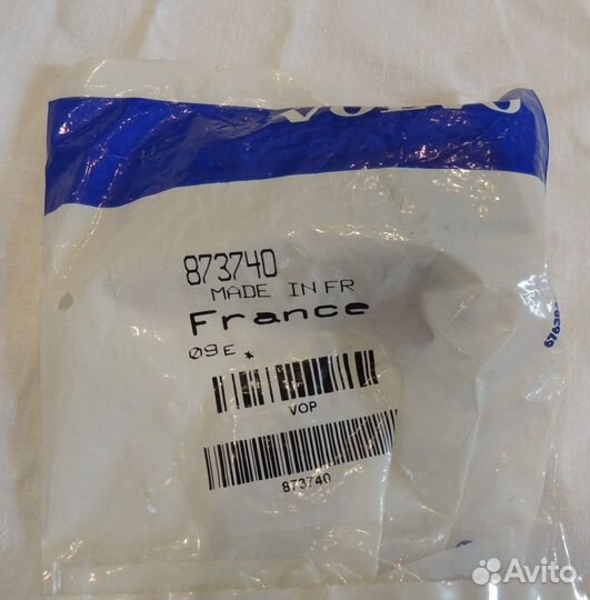 Volvo penta 873740 22637542