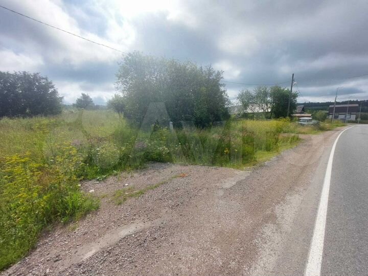 Участок 28 сот. (ИЖС)