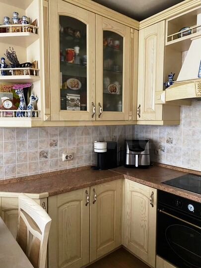 3-к. квартира, 73 м², 4/8 эт.