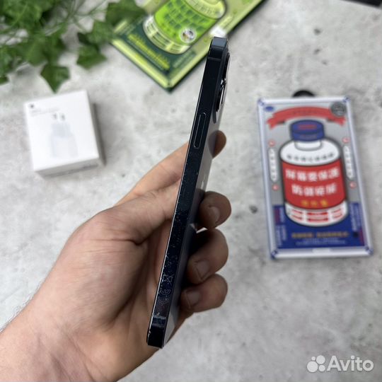 iPhone 12 Pro Max, 128 ГБ