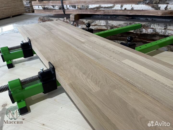 Ваймы, Струбцины столярные