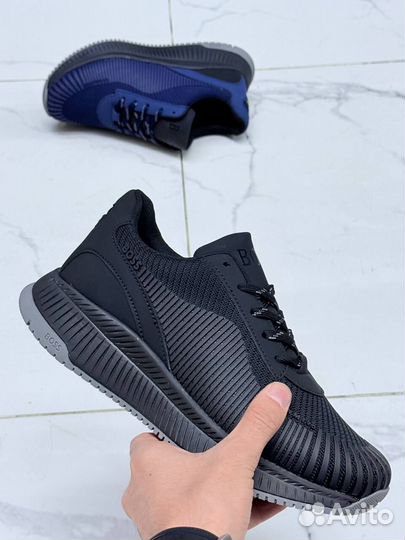 Кроссовки Boss