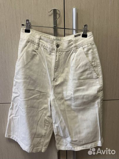 Шорты багги