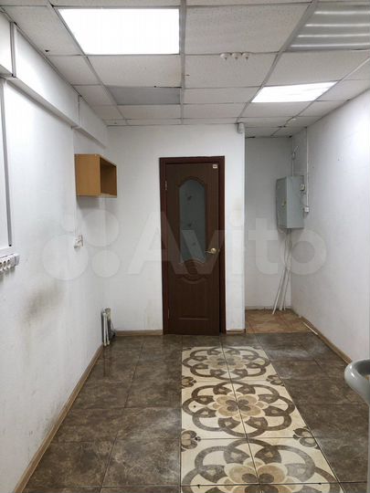 Свободного назначения, 14 м²