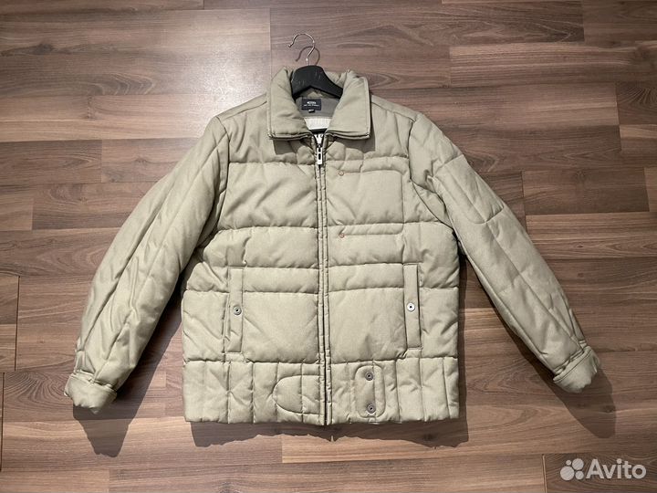 Куртка зимняя G Star