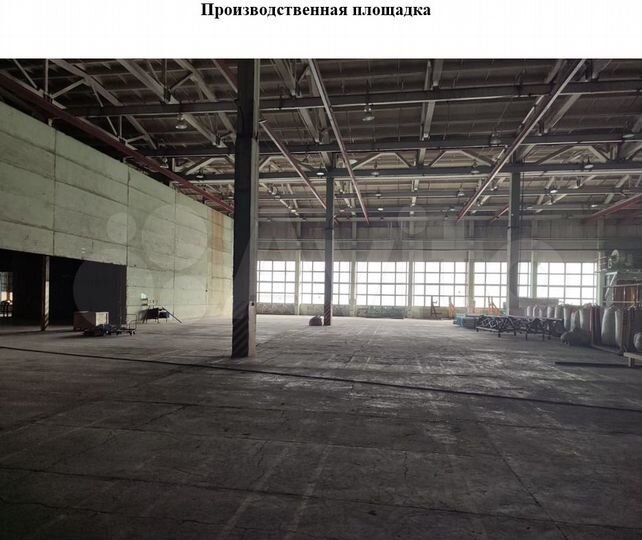 Производство, 1944 м²