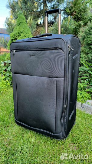 Чемодан Monza