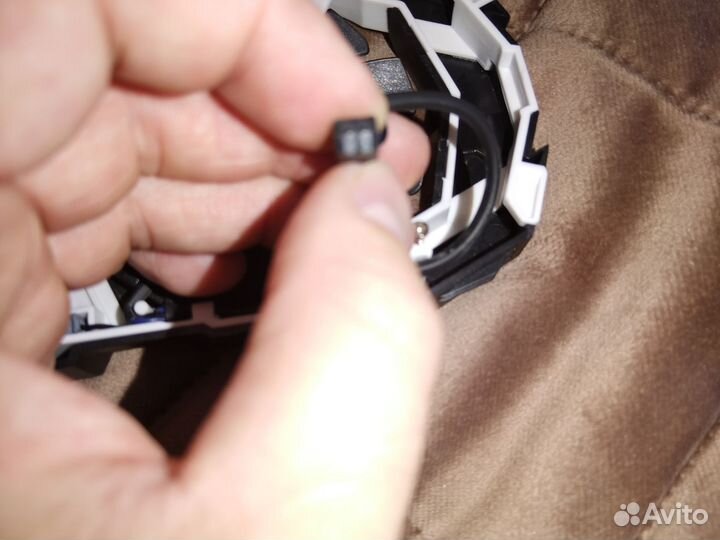 Охлаждение Видеокарта gtx 1050ti 4gb