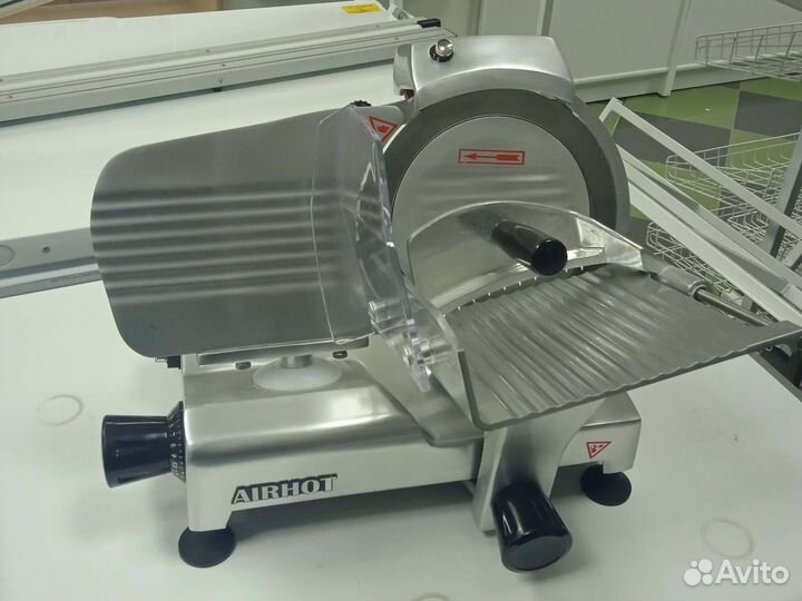 Слайсер Airhot SL 195