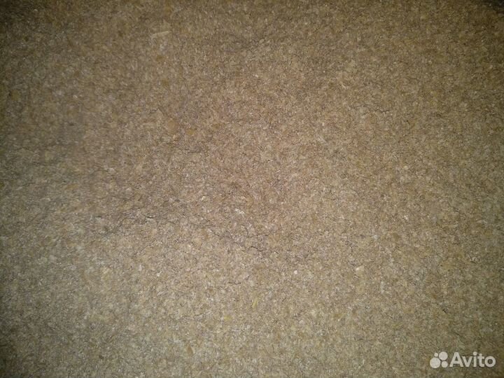 Отруби пшеничные