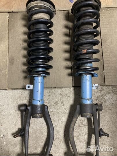 Стойки mark 2 4wd
