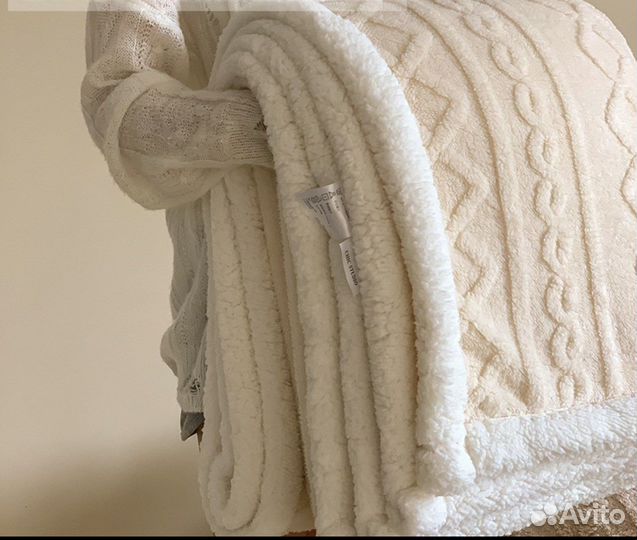 Плед-покрывало