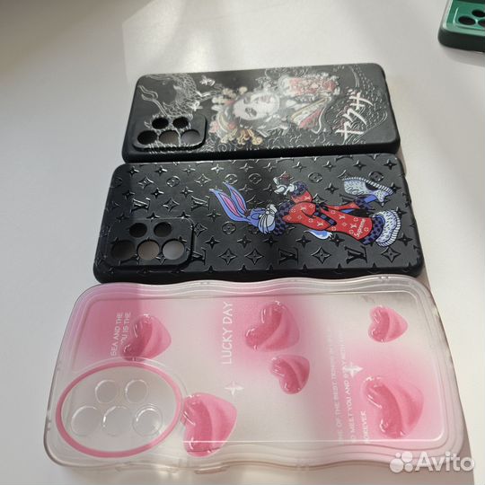 Чехол на Samsung A52, чехлы для Самсунг а52