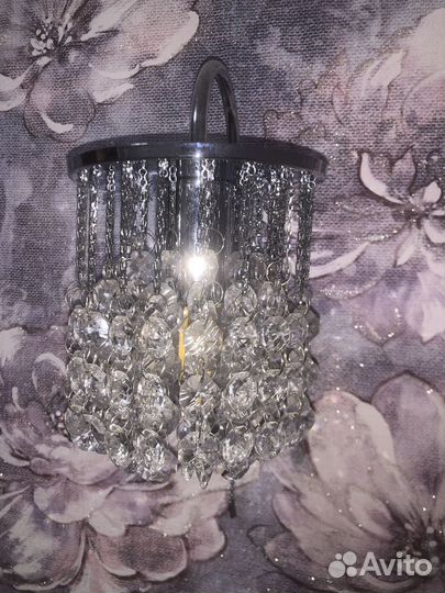 Светильник настенный бра