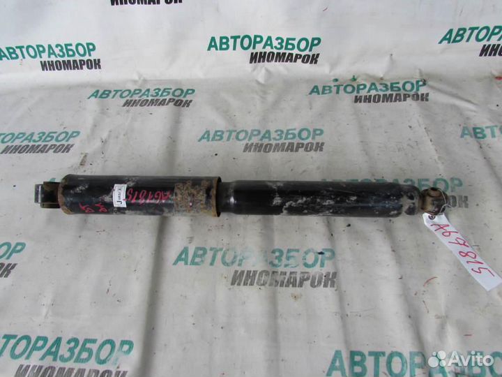 Амортизатор задний для Mazda BT-50 2006-2012г