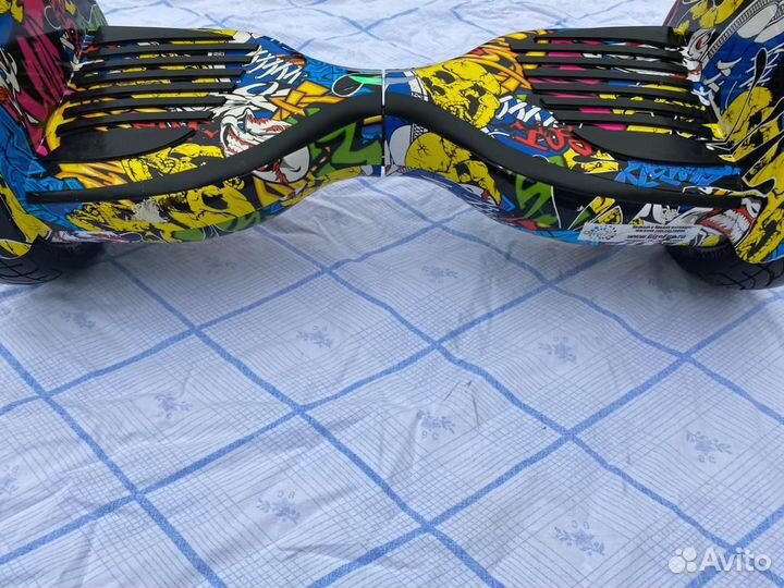 Гироскутер (Оригинал) 10,5