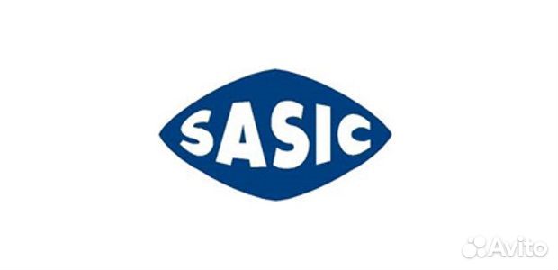 Sasic 1900021 Пыльник шруса citroen C-Elysee C3 /P