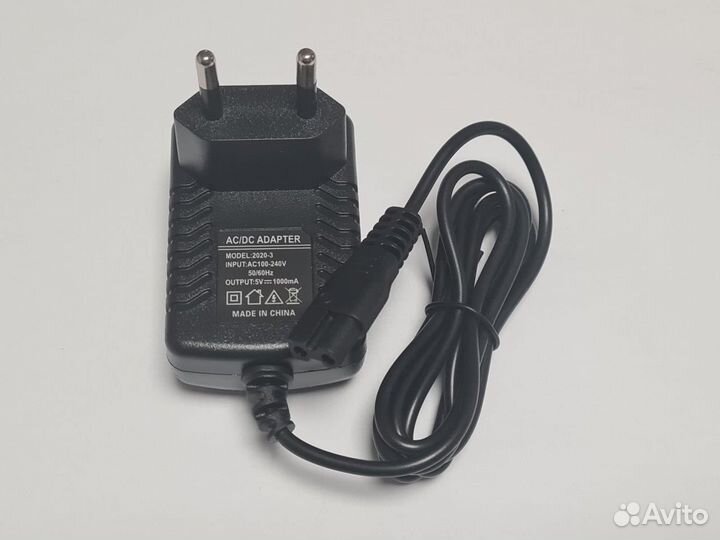 Блок питания ET DC-5010CL