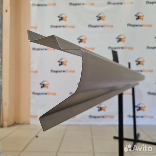 Ремкомплект порогов Chery Very A13 левый