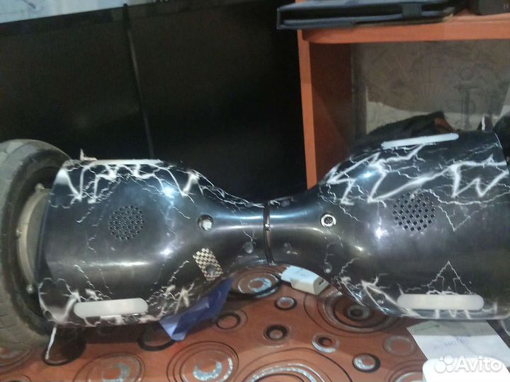 Гироскутер бу