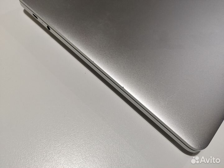 Ноутбук Xiaomi notebook pro 14 2021