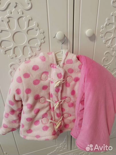 Костюмчик для девочки