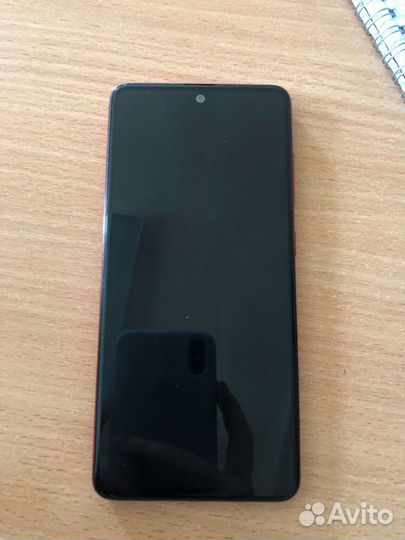 Телефон Samsung а 51