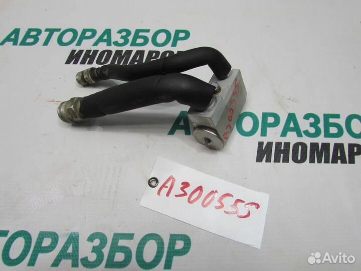 Клапан кондиционера для Geely Emgrand EC7 2008