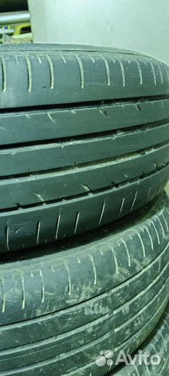 Bridgestone Dueler H/P 235/65 R17 108V