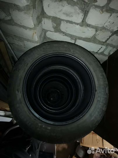 Continental Conti4x4Contact 235/55 R17 99V