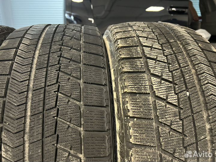 Bridgestone Blizzak VRX 245/45 R18 96S