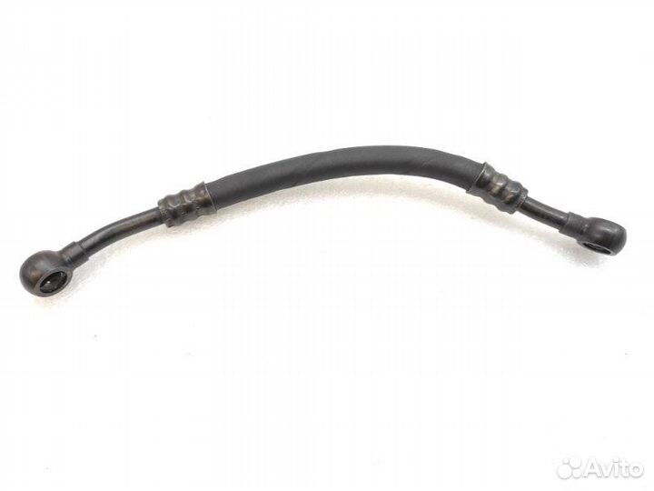 Трубка масляная Bmw X5 E53 2005