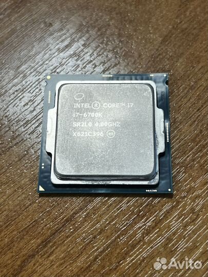 Процессор intel core i5