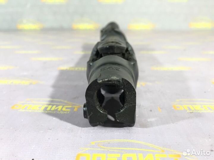 Рулевой карданчик Opel Astra J