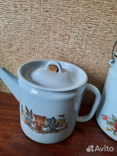 Ведро,бидон,чайник