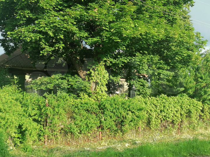 Дом 40 м² на участке 17 сот.