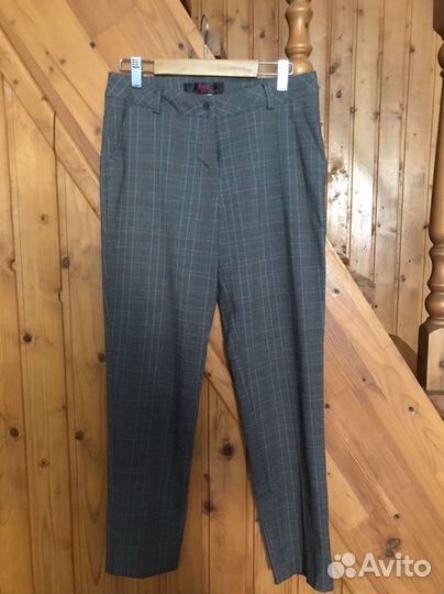 Брюки для девочек