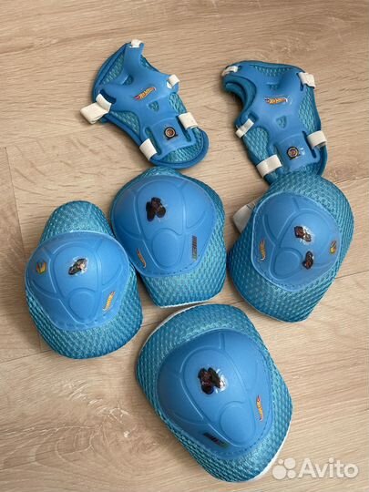 Ролики детские