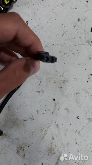 Кнопка открывания багажника Chevrolet Aveo T300