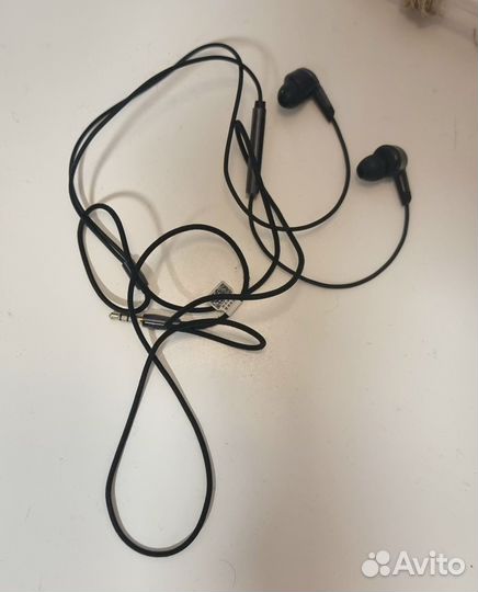 Проводные наушники xiaomi