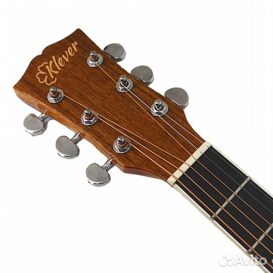 Гитара акустическая Klever KA-215