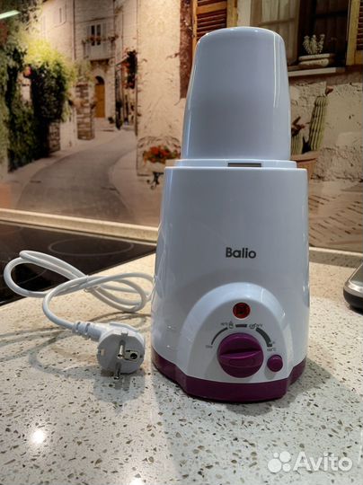 Подогреватель для детского питания+ стерилизатор