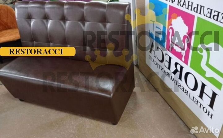 Мебель для кафе под ключ