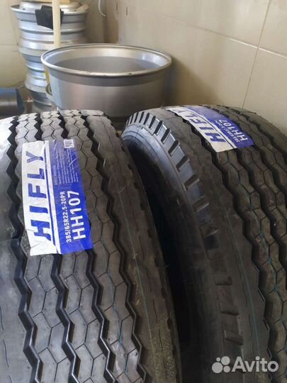 Шины 385 65 r22 5 китай