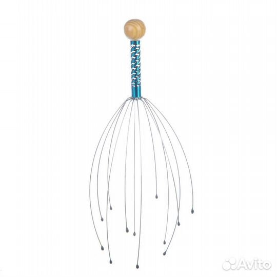 Массажер для головы