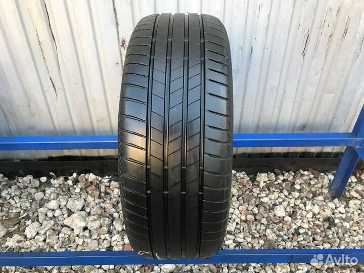 Bridgestone Turanza T005 205/55 R16