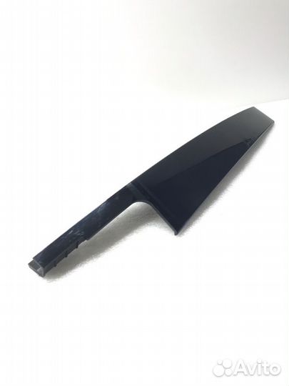 Накладка двери задняя правая Bmw 1-Series F20 2012