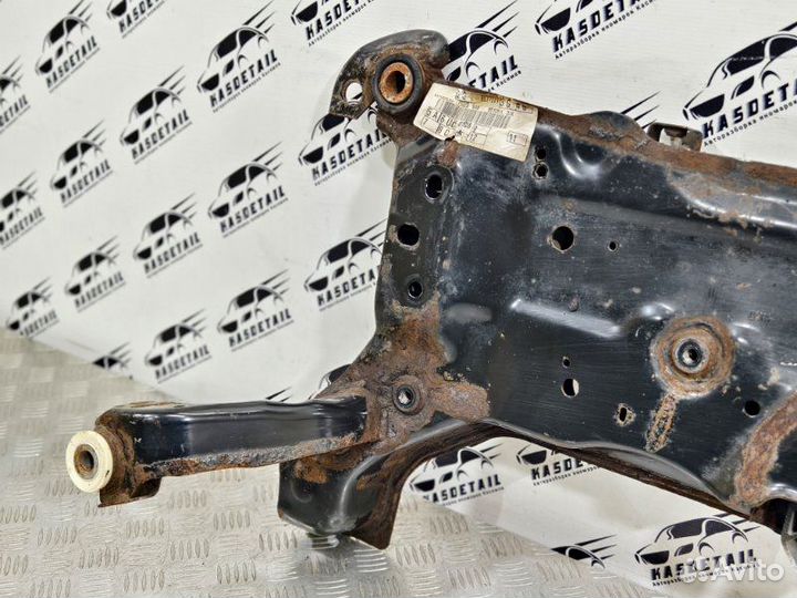 Балка подвески передняя Ford Focus 3 1.6 pnda 2012