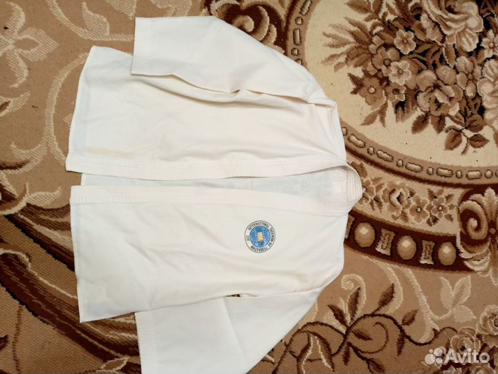 Кимоно для единоборства