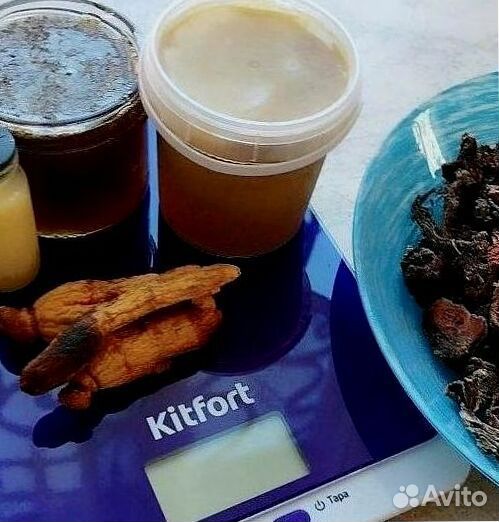 Продлевающий мужской мёд